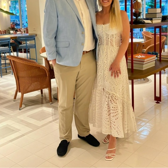 Charo Ruiz Ibiza dress size small - Picture 12 of 12